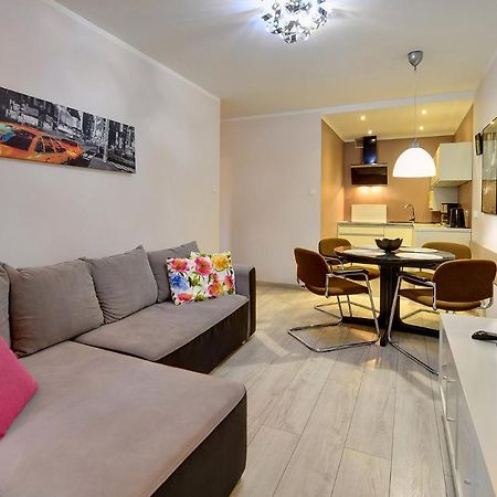 Eleganckie I Stylowe Apartamenty Sun Seasons 24 W Karpaczu Z Parkingiem By Noclegi Renters Bagian luar foto