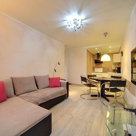 Eleganckie I Stylowe Apartamenty Sun Seasons 24 W Karpaczu Z Parkingiem By Noclegi Renters Bagian luar foto