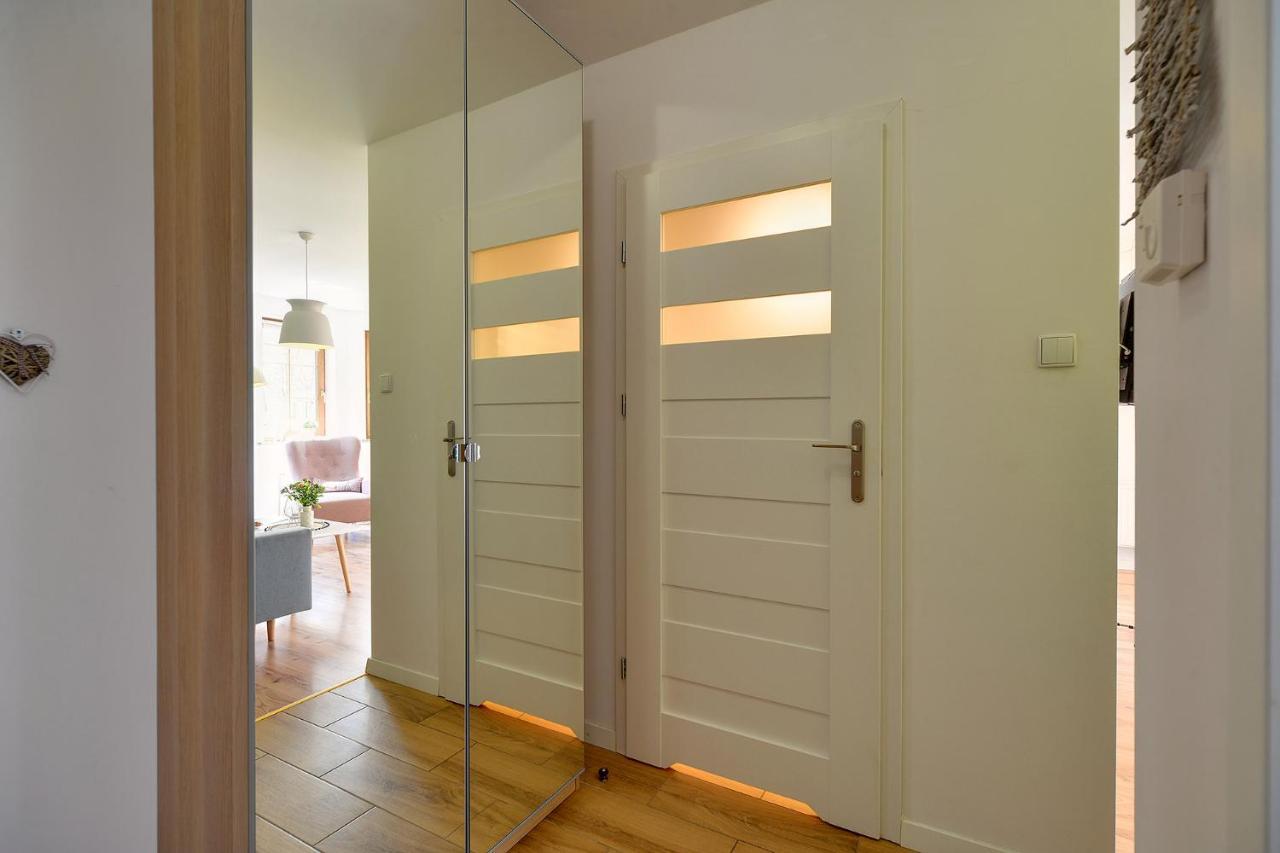 Eleganckie I Stylowe Apartamenty Sun Seasons 24 W Karpaczu Z Parkingiem By Noclegi Renters Bagian luar foto