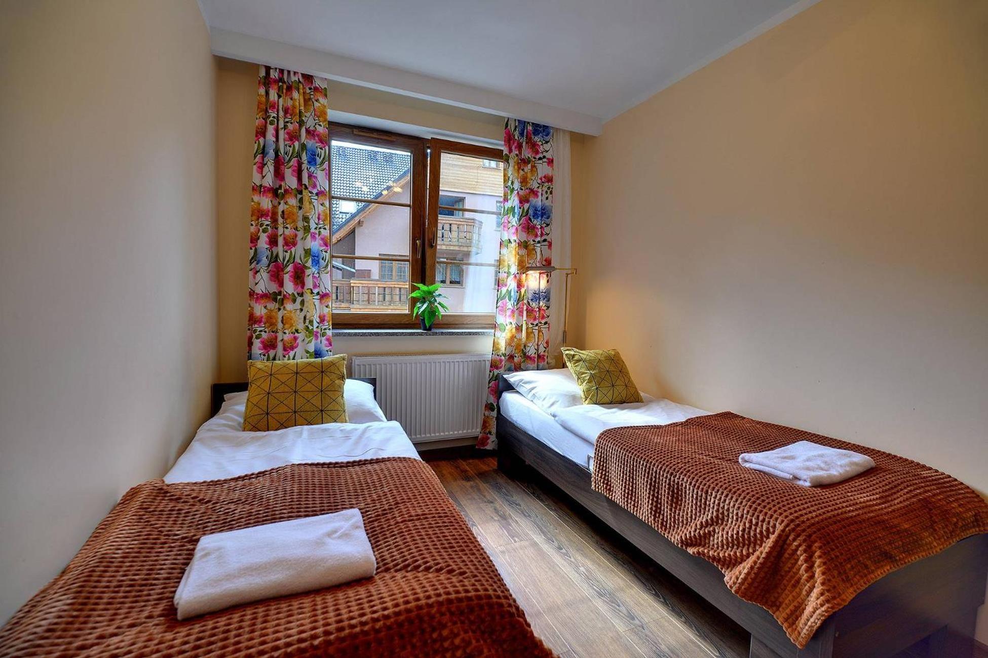 Eleganckie I Stylowe Apartamenty Sun Seasons 24 W Karpaczu Z Parkingiem By Noclegi Renters Bagian luar foto