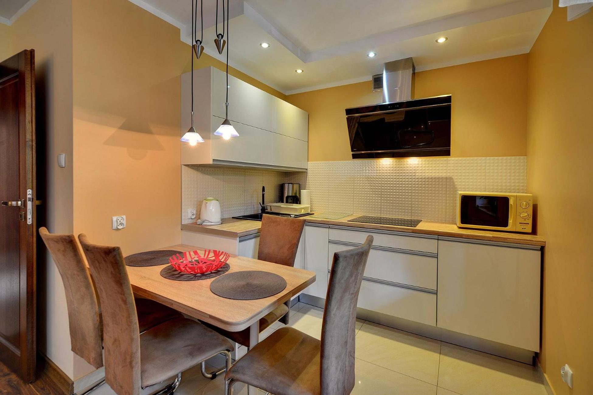 Eleganckie I Stylowe Apartamenty Sun Seasons 24 W Karpaczu Z Parkingiem By Noclegi Renters Bagian luar foto