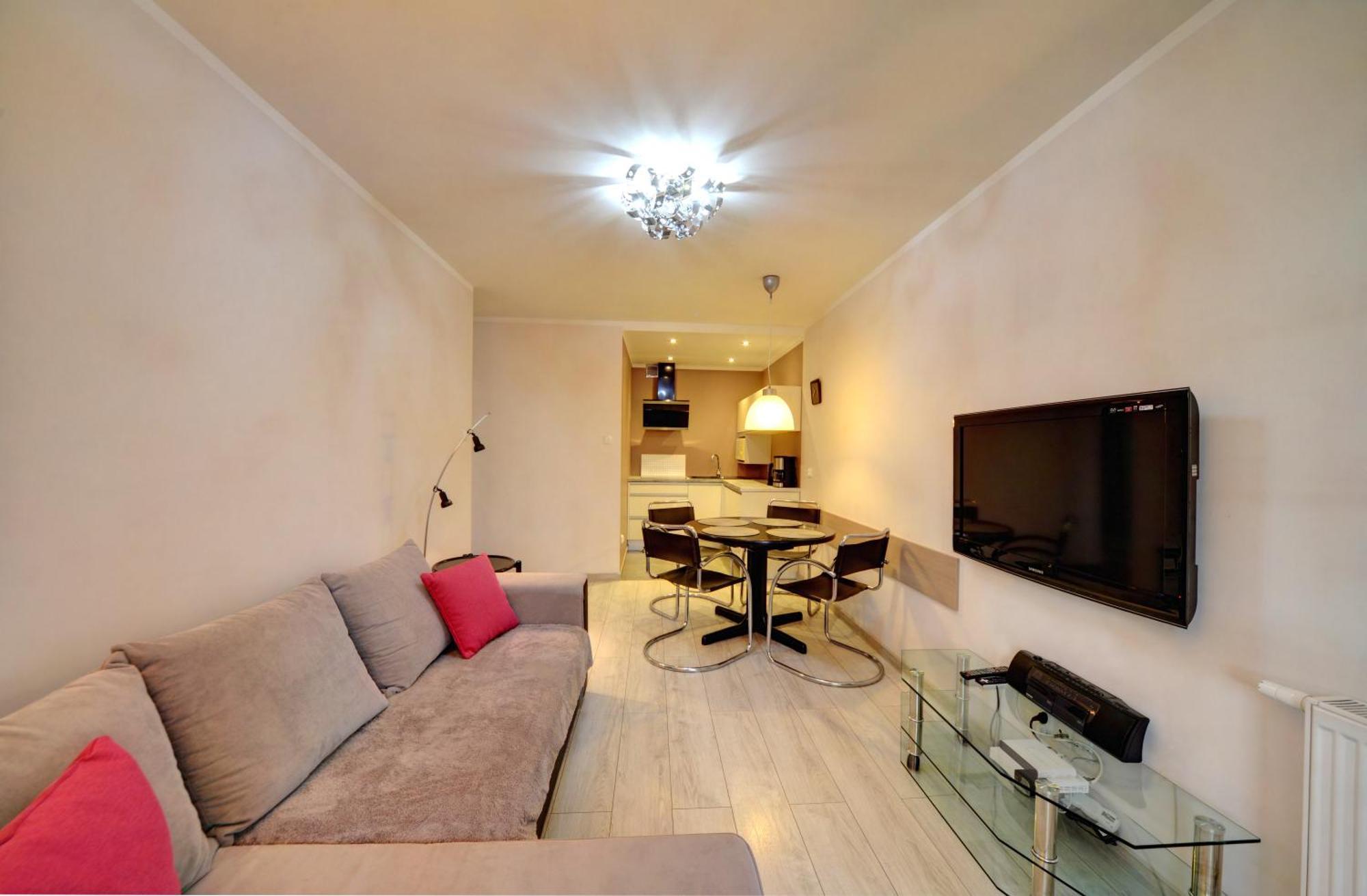 Eleganckie I Stylowe Apartamenty Sun Seasons 24 W Karpaczu Z Parkingiem By Noclegi Renters Bagian luar foto