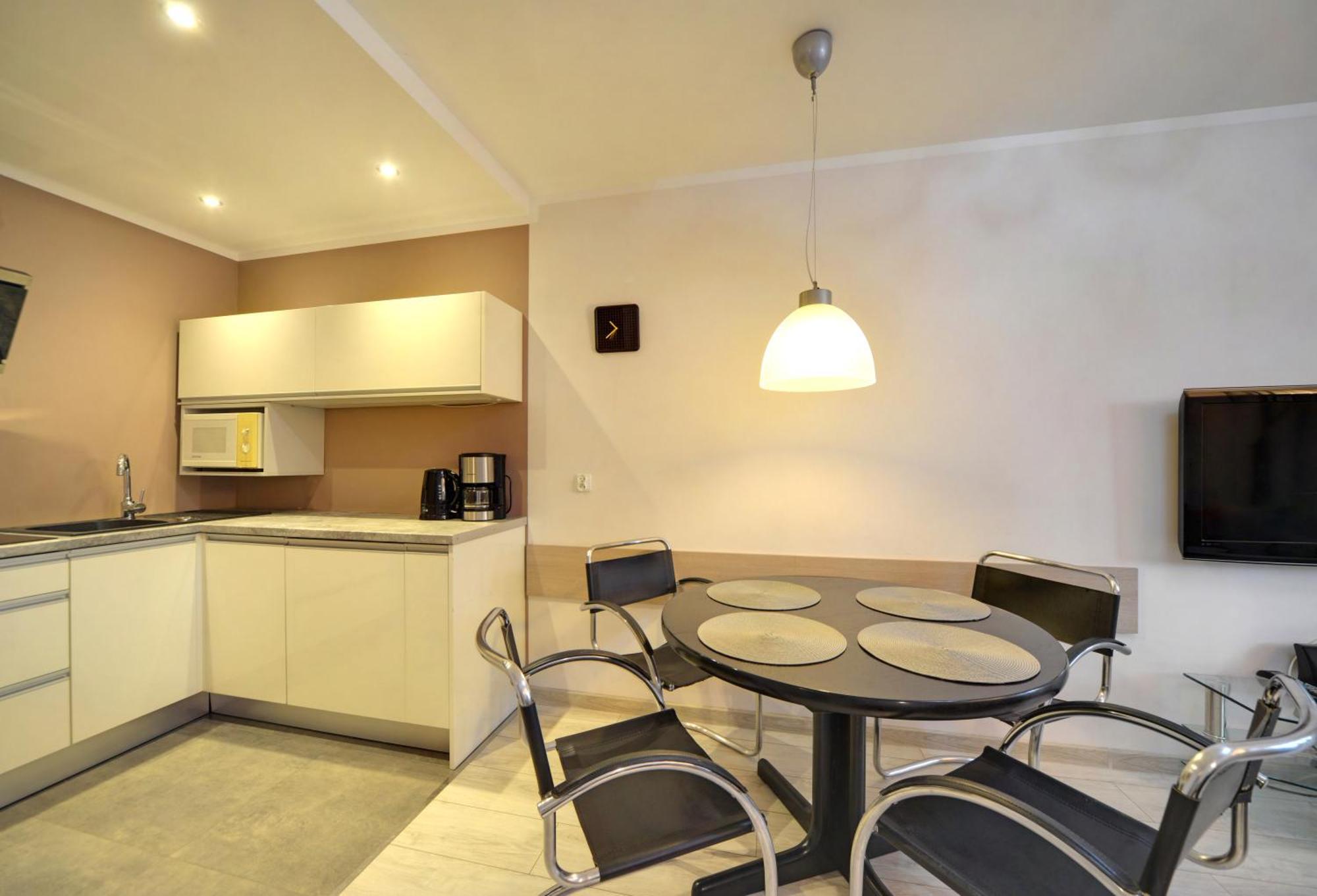 Eleganckie I Stylowe Apartamenty Sun Seasons 24 W Karpaczu Z Parkingiem By Noclegi Renters Bagian luar foto