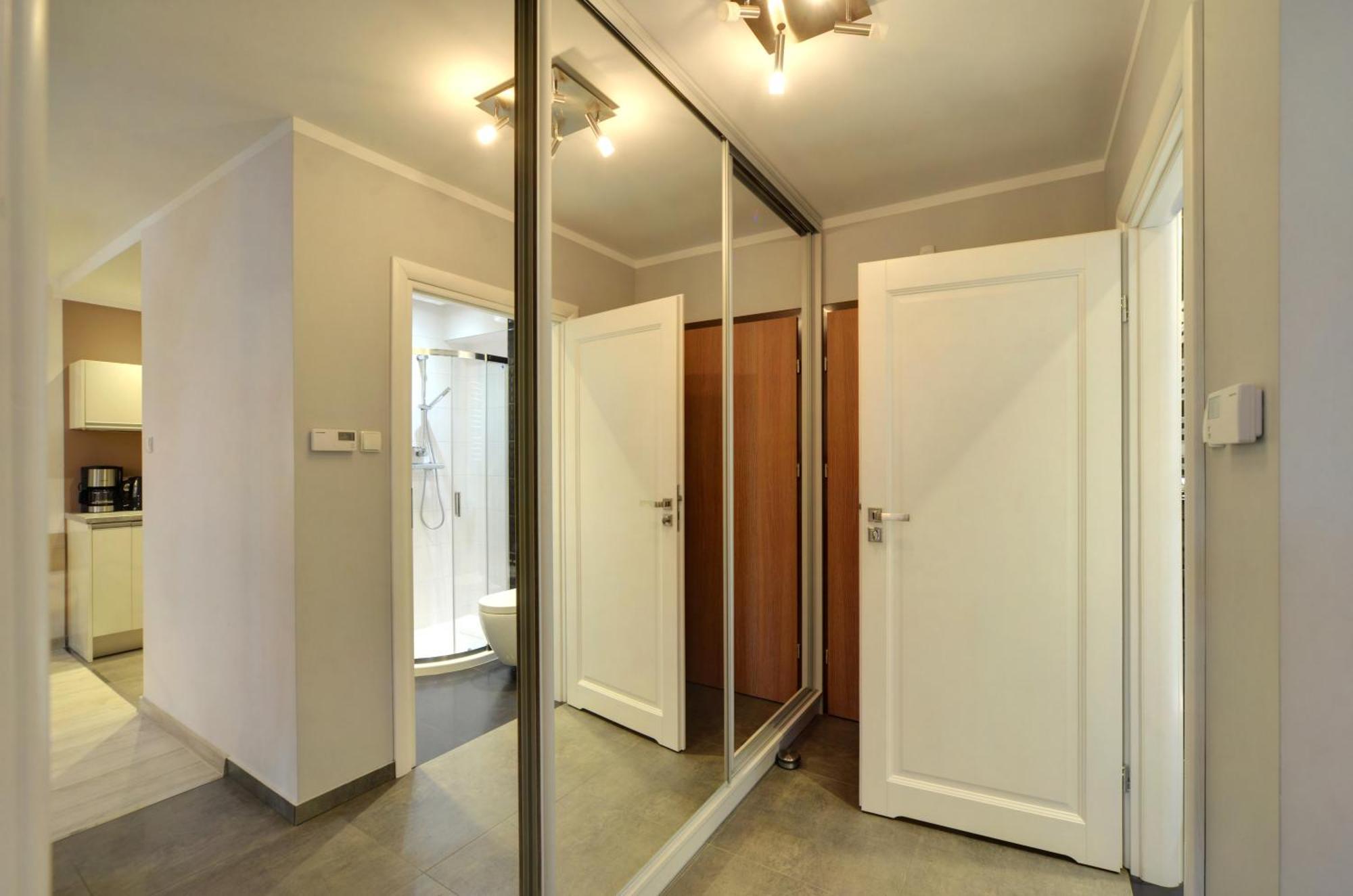 Eleganckie I Stylowe Apartamenty Sun Seasons 24 W Karpaczu Z Parkingiem By Noclegi Renters Bagian luar foto