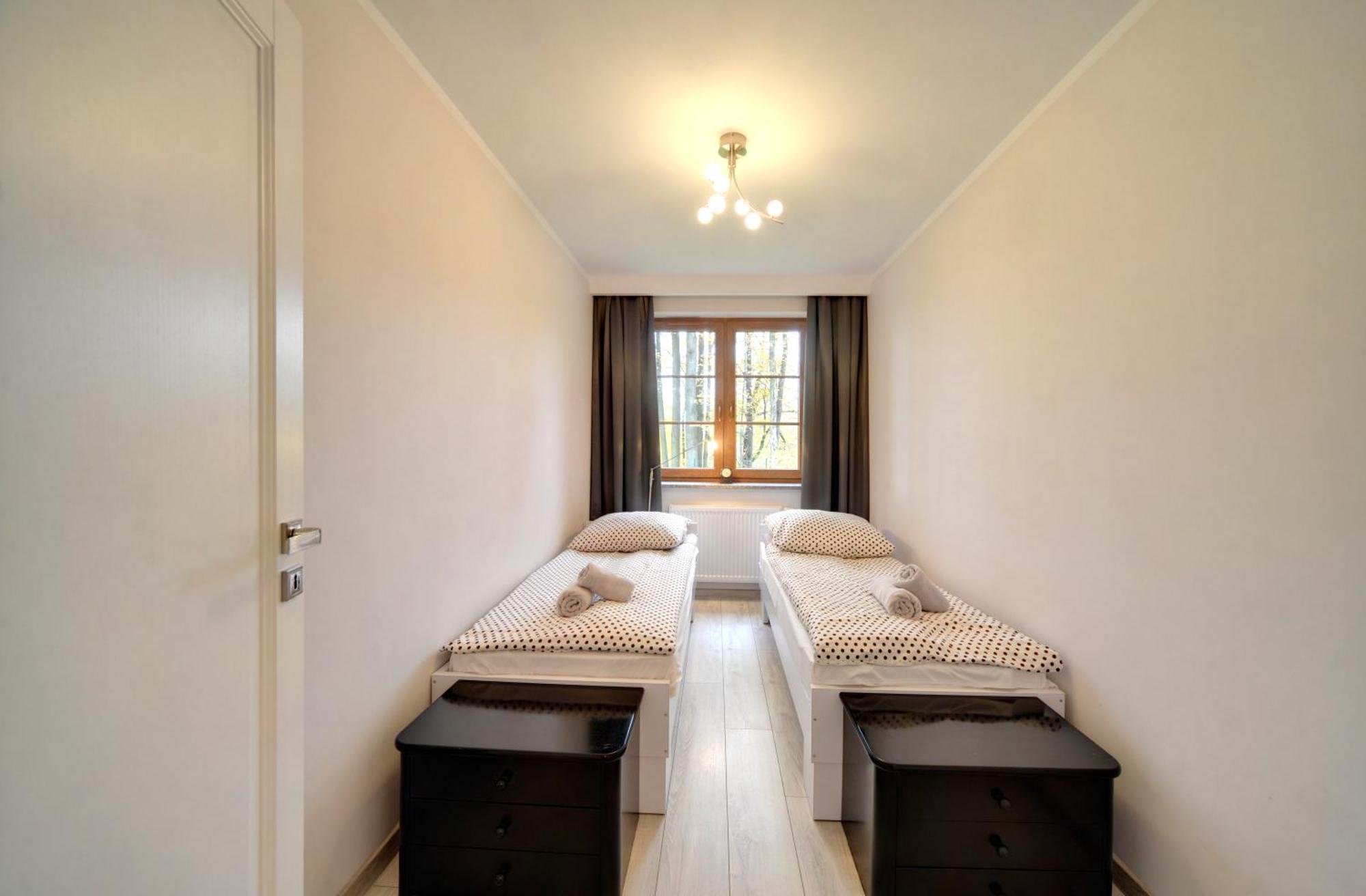 Eleganckie I Stylowe Apartamenty Sun Seasons 24 W Karpaczu Z Parkingiem By Noclegi Renters Bagian luar foto