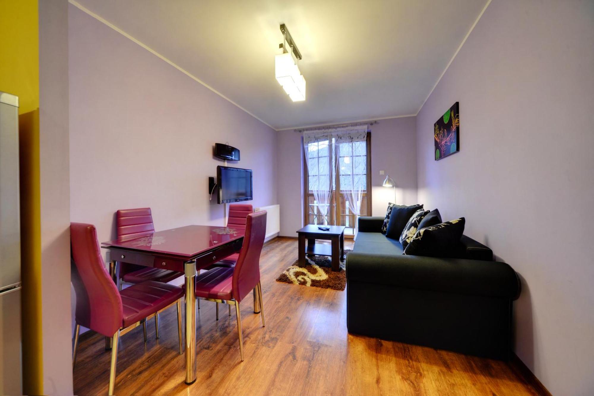 Eleganckie I Stylowe Apartamenty Sun Seasons 24 W Karpaczu Z Parkingiem By Noclegi Renters Bagian luar foto