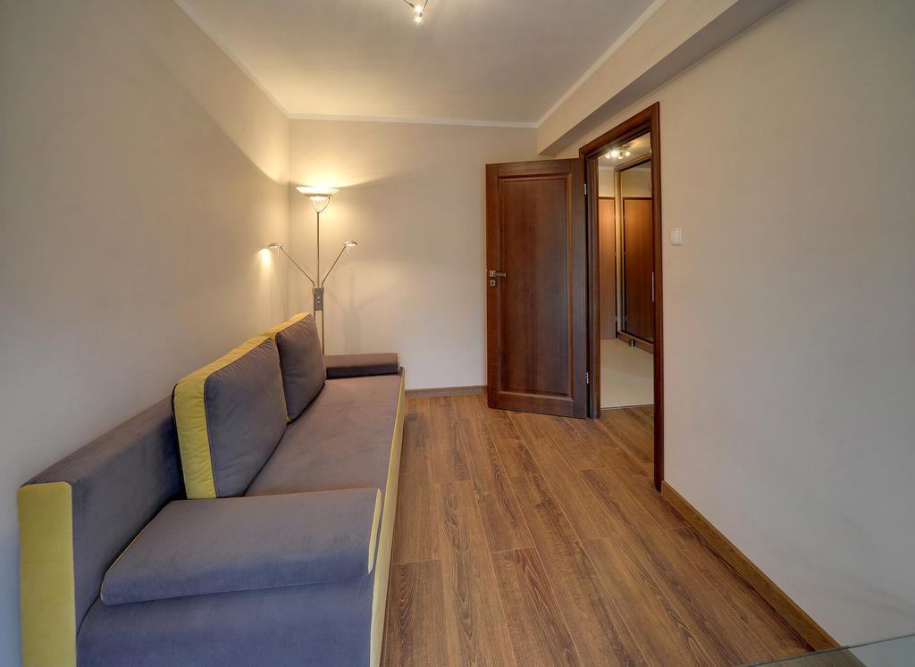 Eleganckie I Stylowe Apartamenty Sun Seasons 24 W Karpaczu Z Parkingiem By Noclegi Renters Bagian luar foto