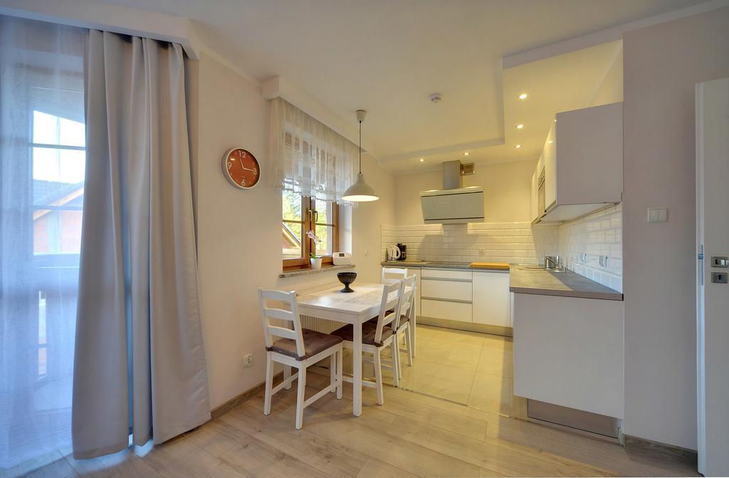 Eleganckie I Stylowe Apartamenty Sun Seasons 24 W Karpaczu Z Parkingiem By Noclegi Renters Bagian luar foto