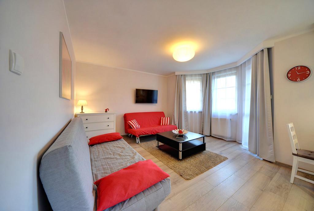 Eleganckie I Stylowe Apartamenty Sun Seasons 24 W Karpaczu Z Parkingiem By Noclegi Renters Bagian luar foto