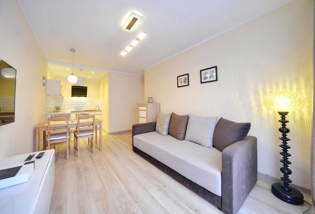 Eleganckie I Stylowe Apartamenty Sun Seasons 24 W Karpaczu Z Parkingiem By Noclegi Renters Bagian luar foto