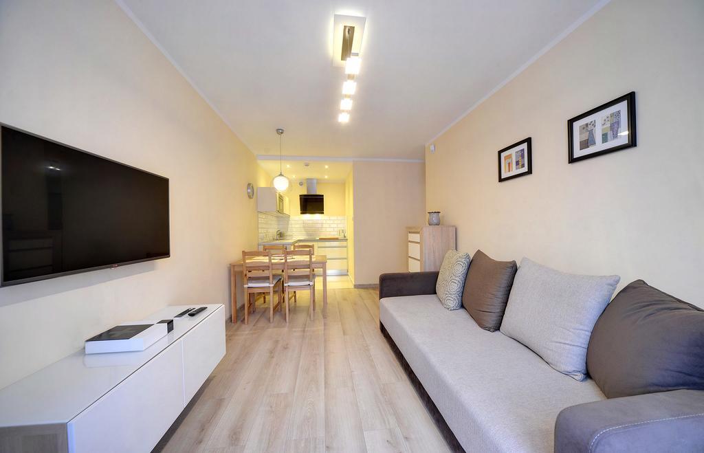 Eleganckie I Stylowe Apartamenty Sun Seasons 24 W Karpaczu Z Parkingiem By Noclegi Renters Bagian luar foto