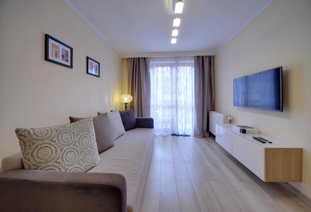 Eleganckie I Stylowe Apartamenty Sun Seasons 24 W Karpaczu Z Parkingiem By Noclegi Renters Bagian luar foto