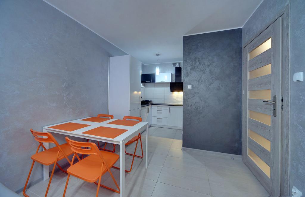 Eleganckie I Stylowe Apartamenty Sun Seasons 24 W Karpaczu Z Parkingiem By Noclegi Renters Bagian luar foto