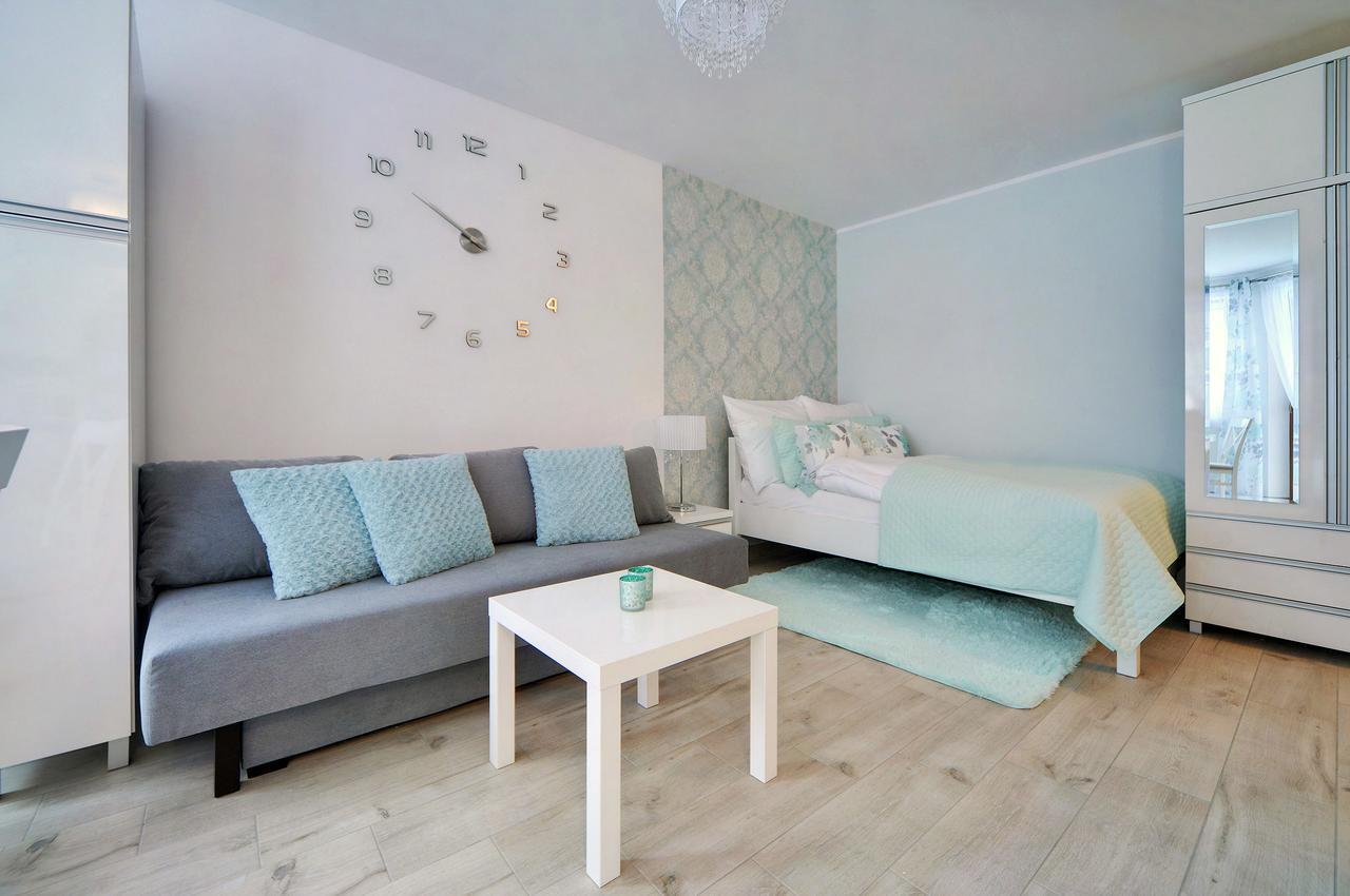 Eleganckie I Stylowe Apartamenty Sun Seasons 24 W Karpaczu Z Parkingiem By Noclegi Renters Bagian luar foto