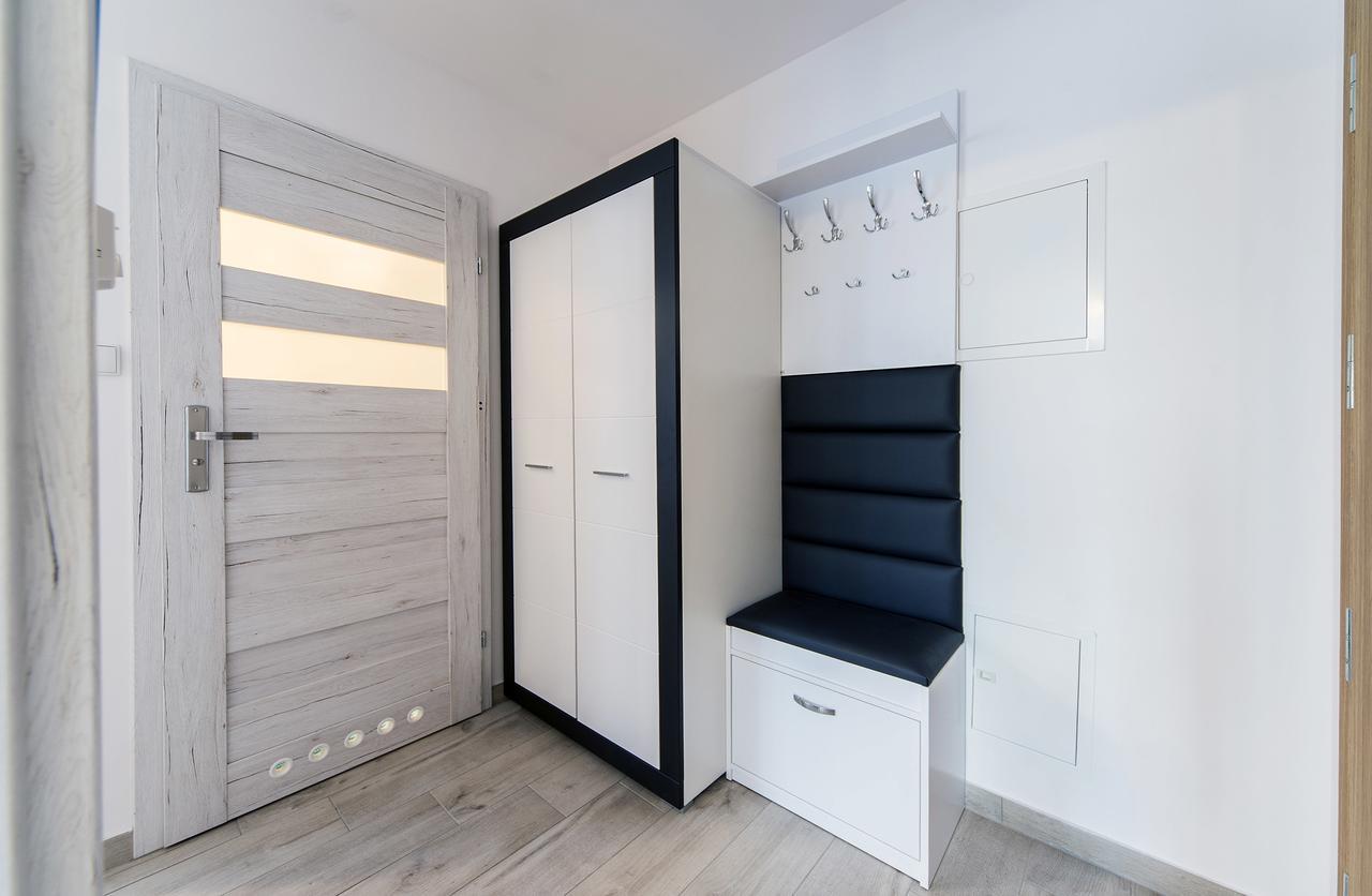 Eleganckie I Stylowe Apartamenty Sun Seasons 24 W Karpaczu Z Parkingiem By Noclegi Renters Bagian luar foto