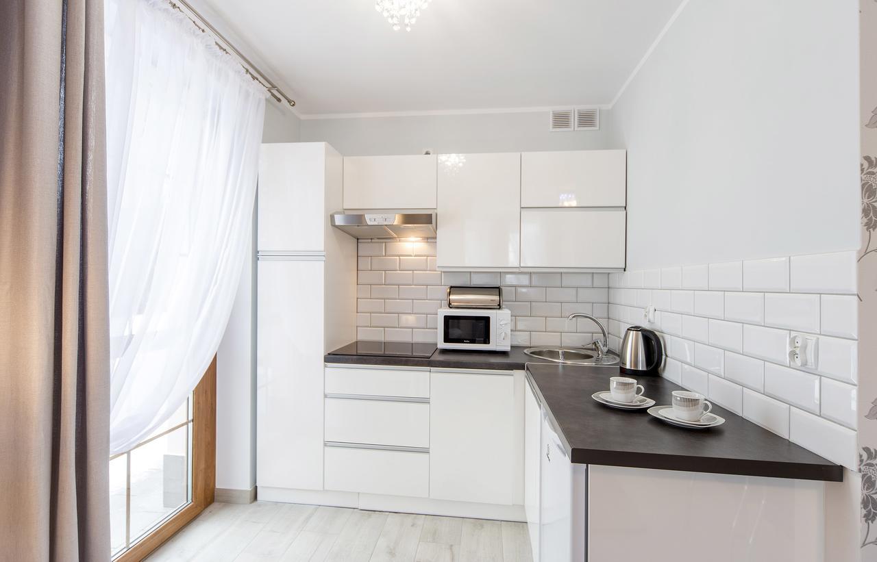 Eleganckie I Stylowe Apartamenty Sun Seasons 24 W Karpaczu Z Parkingiem By Noclegi Renters Bagian luar foto