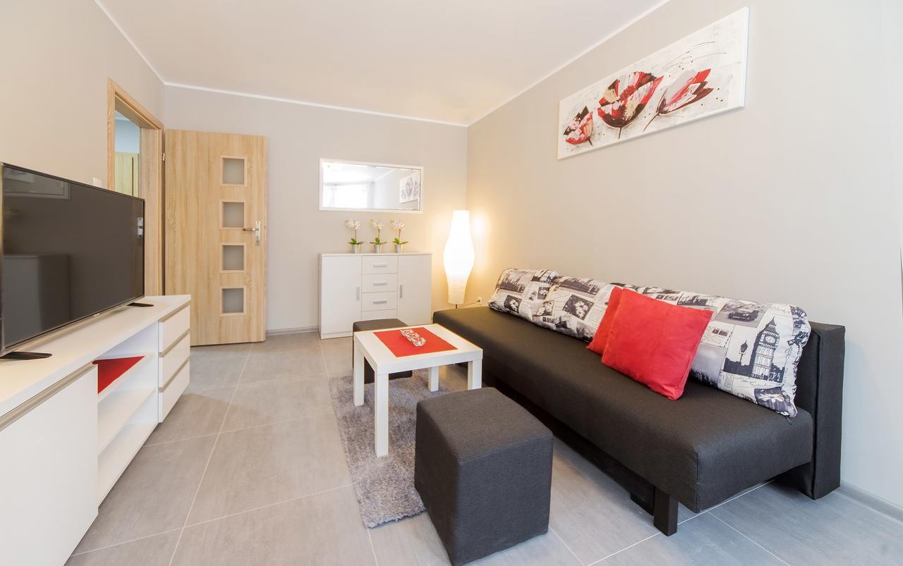 Eleganckie I Stylowe Apartamenty Sun Seasons 24 W Karpaczu Z Parkingiem By Noclegi Renters Bagian luar foto