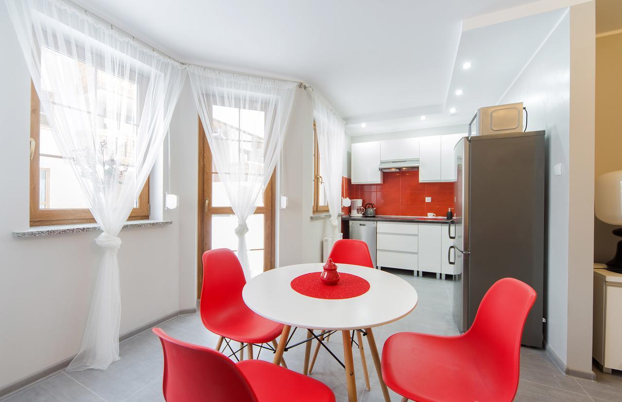 Eleganckie I Stylowe Apartamenty Sun Seasons 24 W Karpaczu Z Parkingiem By Noclegi Renters Bagian luar foto