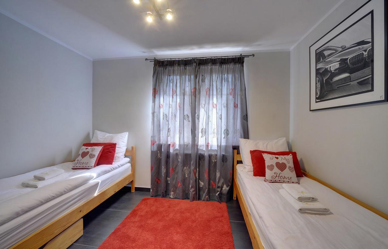 Eleganckie I Stylowe Apartamenty Sun Seasons 24 W Karpaczu Z Parkingiem By Noclegi Renters Bagian luar foto