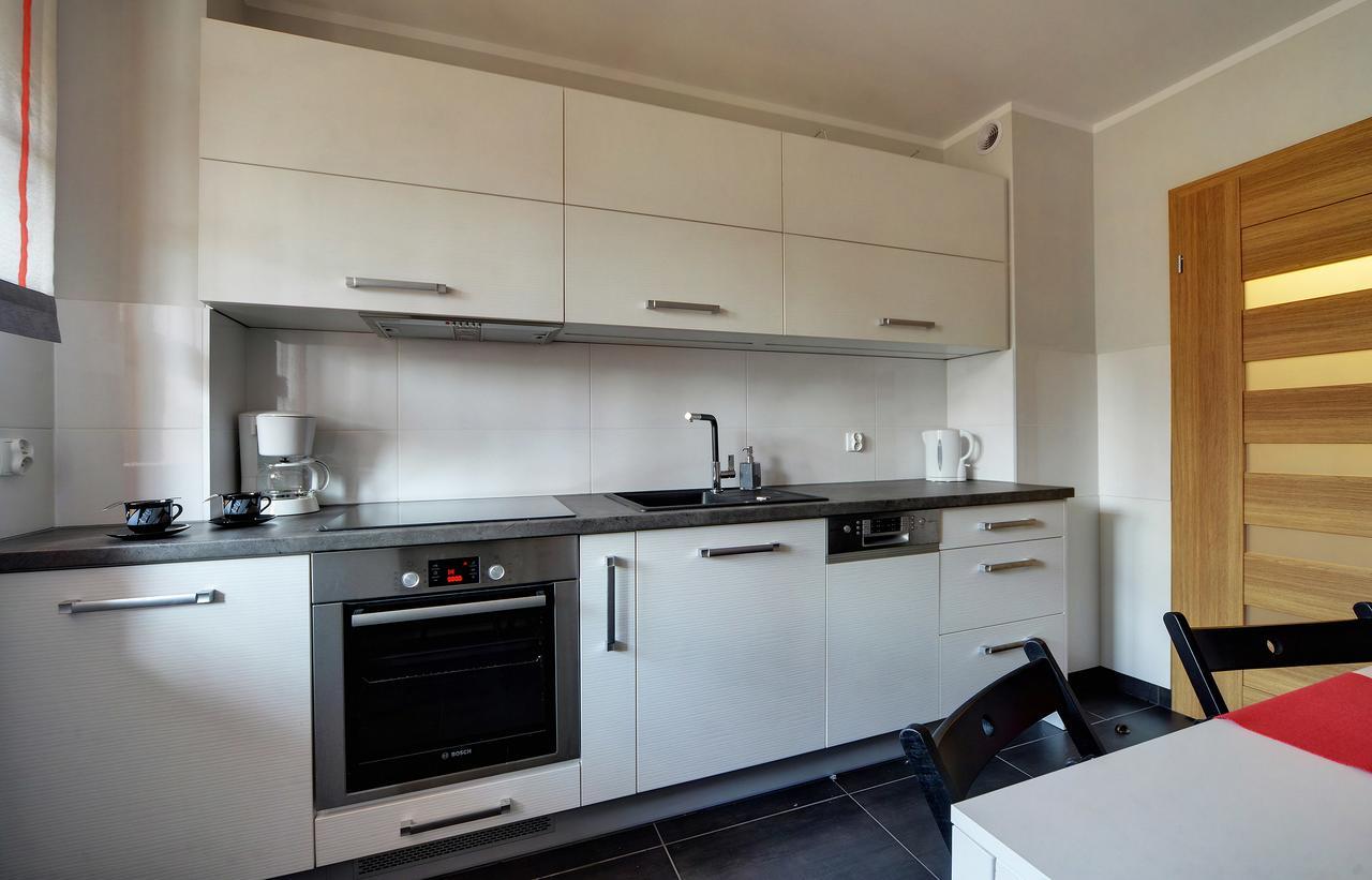 Eleganckie I Stylowe Apartamenty Sun Seasons 24 W Karpaczu Z Parkingiem By Noclegi Renters Bagian luar foto
