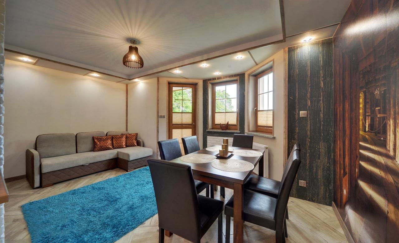Eleganckie I Stylowe Apartamenty Sun Seasons 24 W Karpaczu Z Parkingiem By Noclegi Renters Bagian luar foto