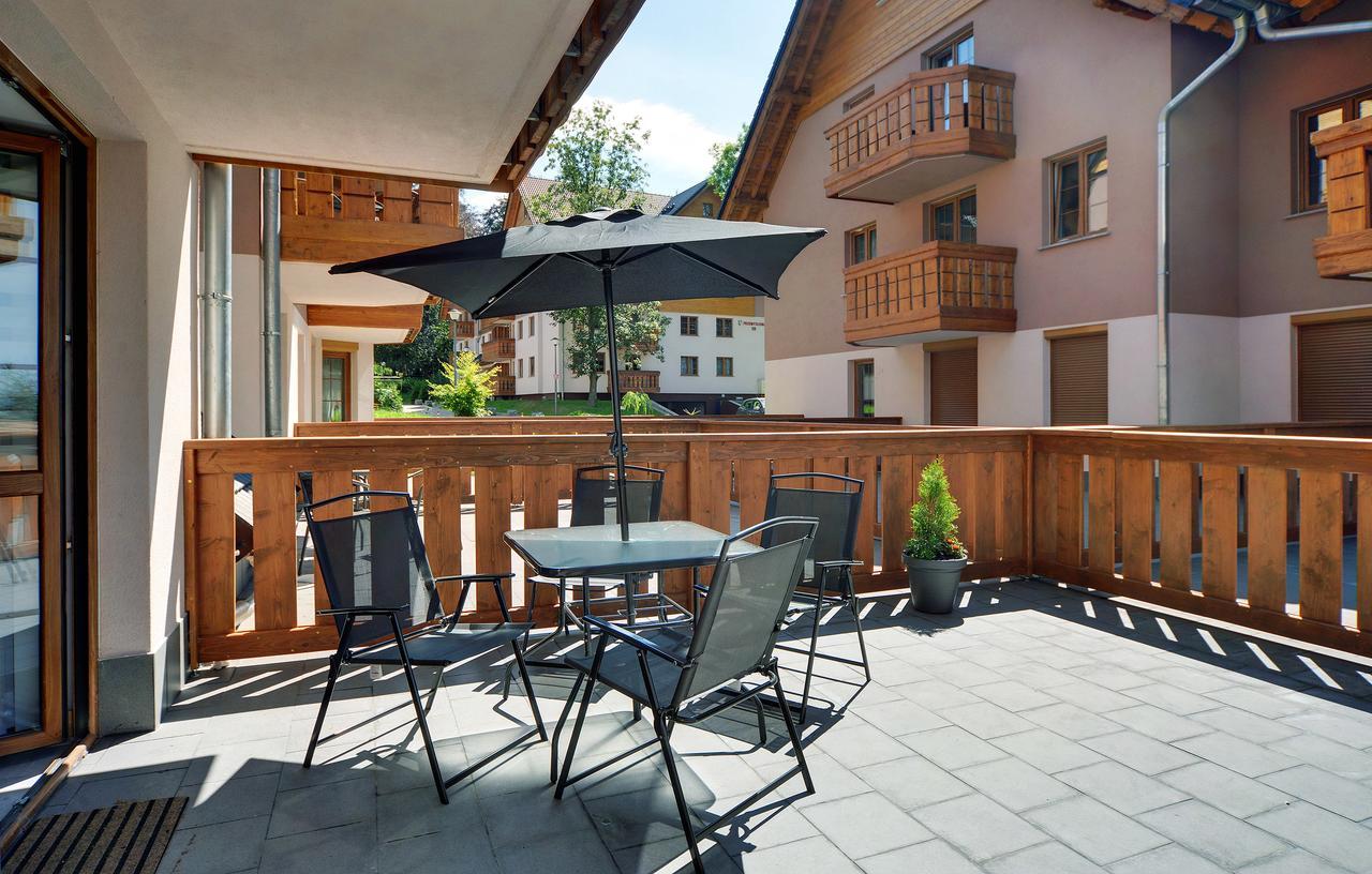 Eleganckie I Stylowe Apartamenty Sun Seasons 24 W Karpaczu Z Parkingiem By Noclegi Renters Bagian luar foto