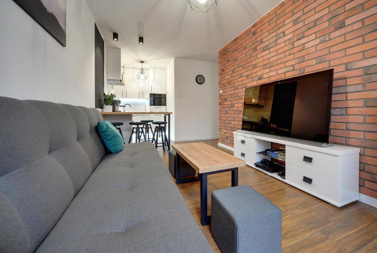 Eleganckie I Stylowe Apartamenty Sun Seasons 24 W Karpaczu Z Parkingiem By Noclegi Renters Bagian luar foto