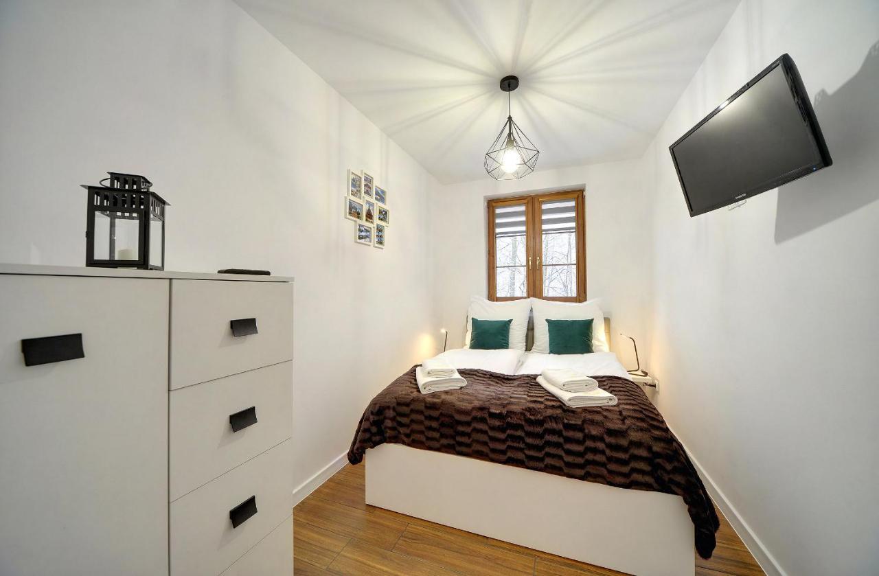 Eleganckie I Stylowe Apartamenty Sun Seasons 24 W Karpaczu Z Parkingiem By Noclegi Renters Bagian luar foto